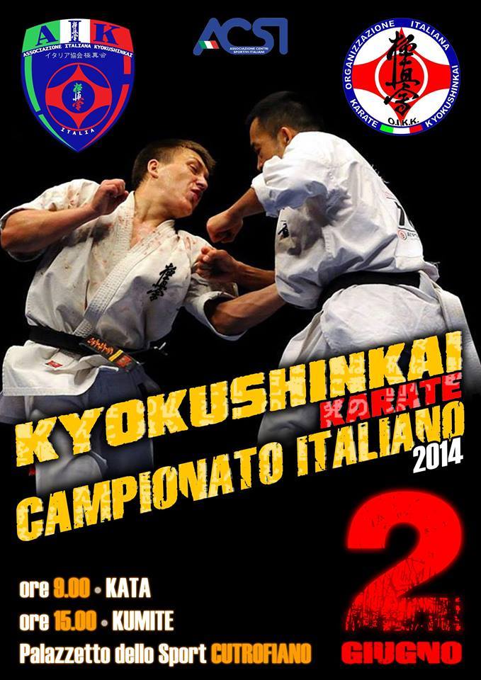 campionato italiano 2014