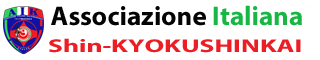 Associazione Italiana Shin Kyokushinkai
